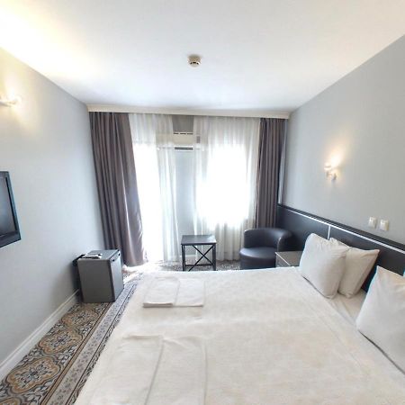 Hotel Balca İzmir Buitenkant foto