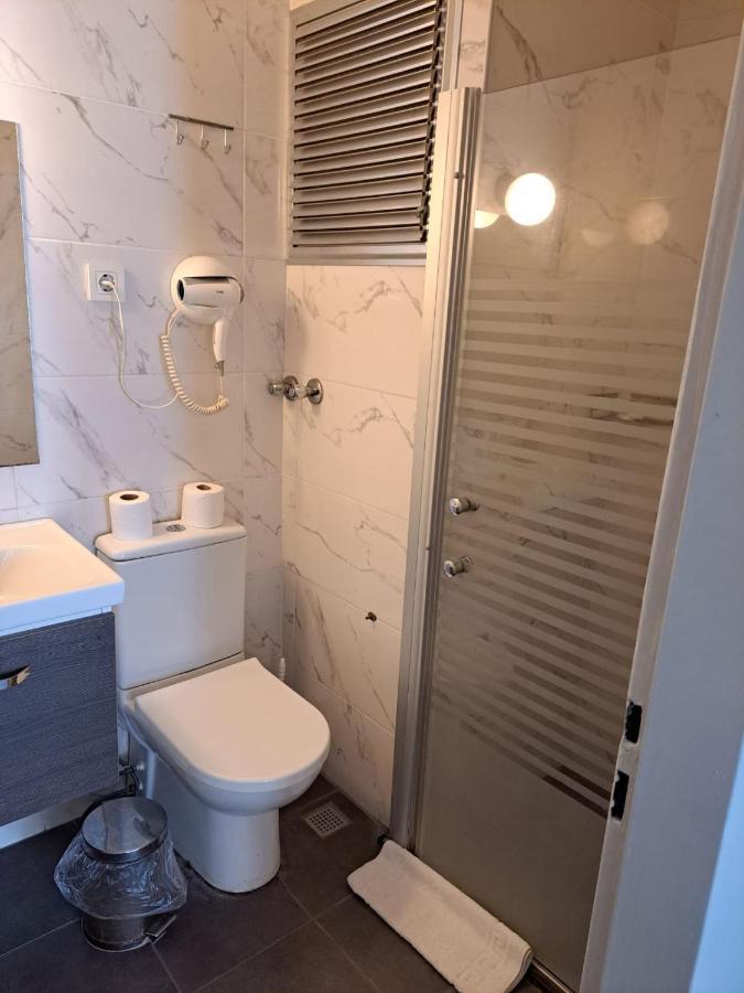 Hotel Balca İzmir Buitenkant foto