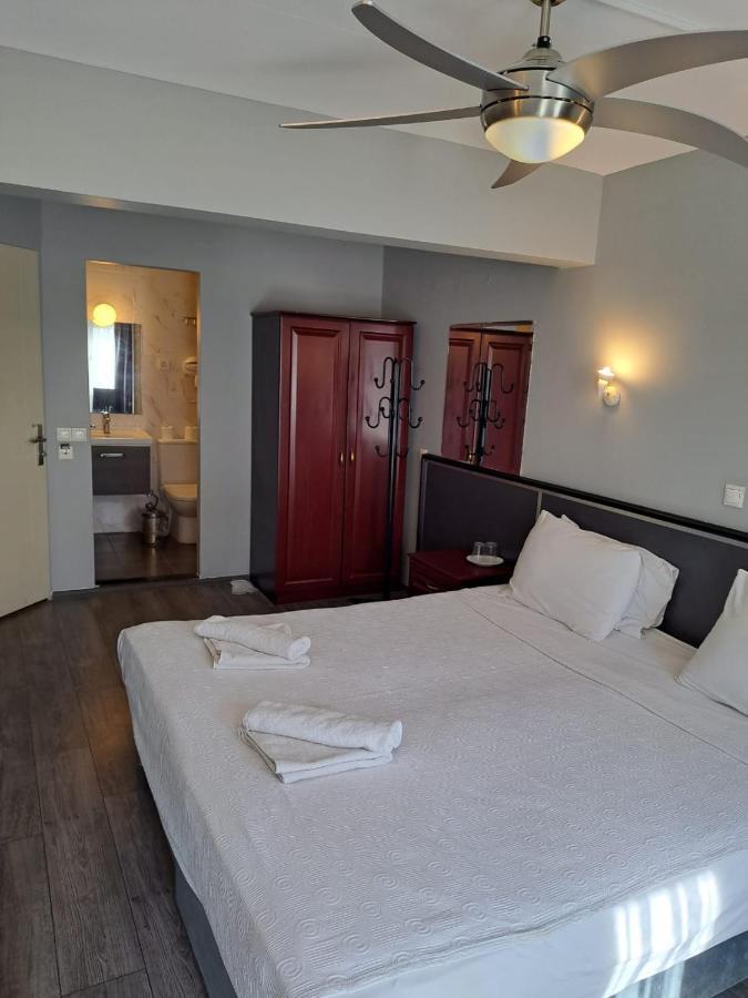 Hotel Balca İzmir Buitenkant foto