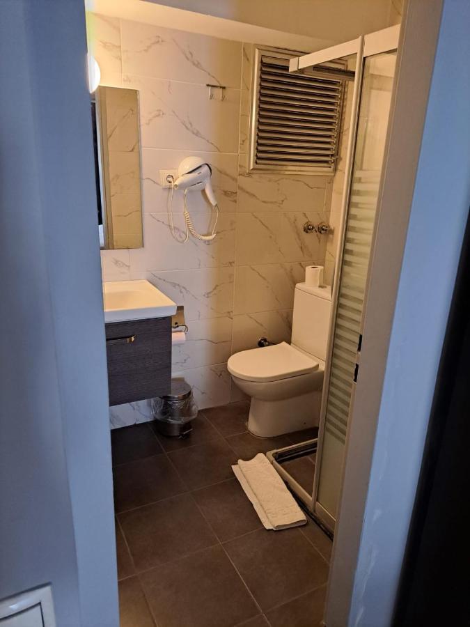 Hotel Balca İzmir Buitenkant foto