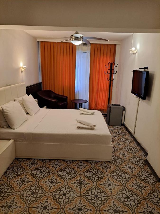 Hotel Balca İzmir Buitenkant foto