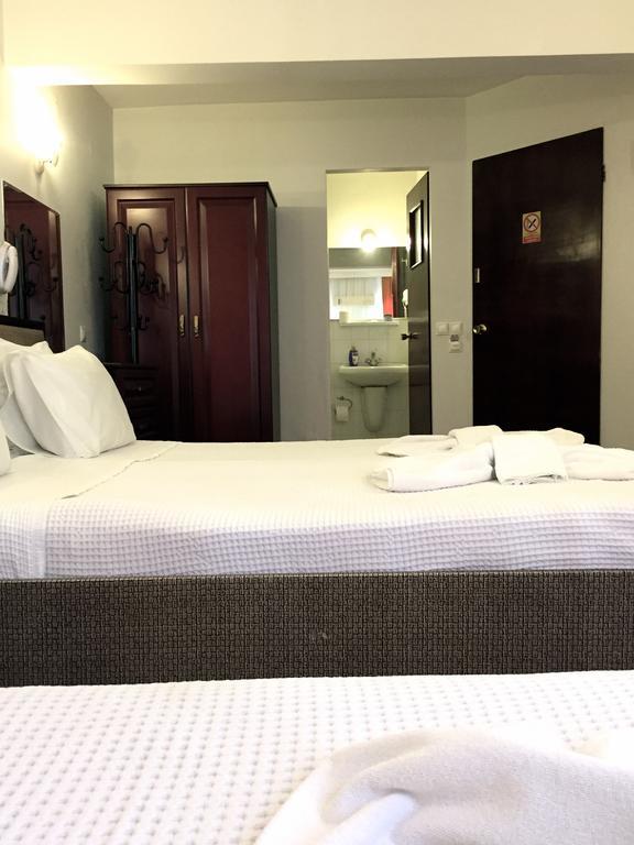 Hotel Balca İzmir Buitenkant foto