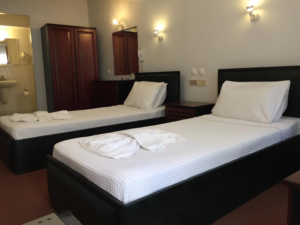 Hotel Balca İzmir Buitenkant foto
