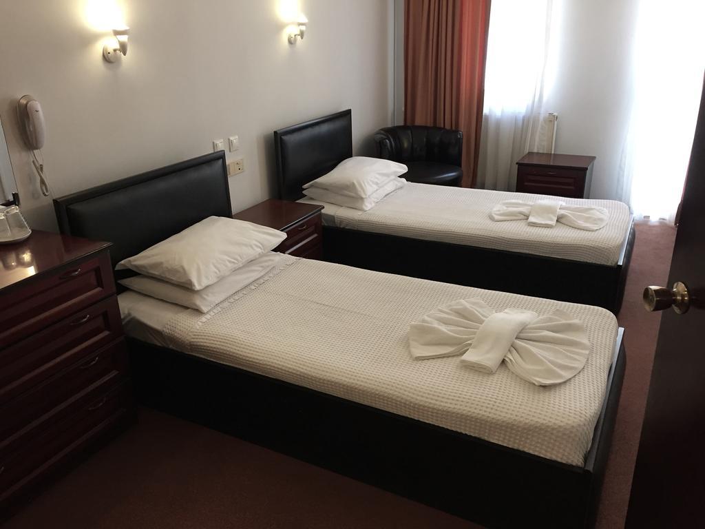 Hotel Balca İzmir Buitenkant foto