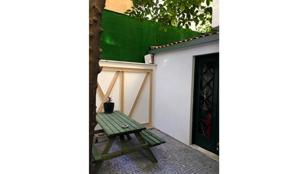 Hotel Balca İzmir Buitenkant foto