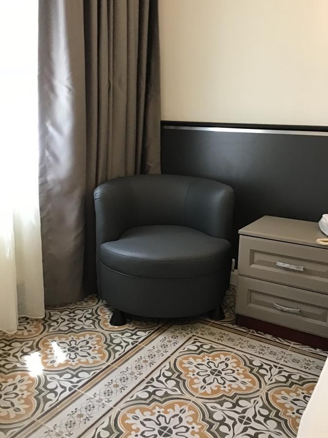 Hotel Balca İzmir Buitenkant foto