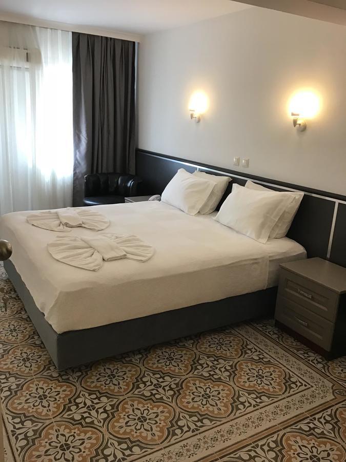 Hotel Balca İzmir Buitenkant foto