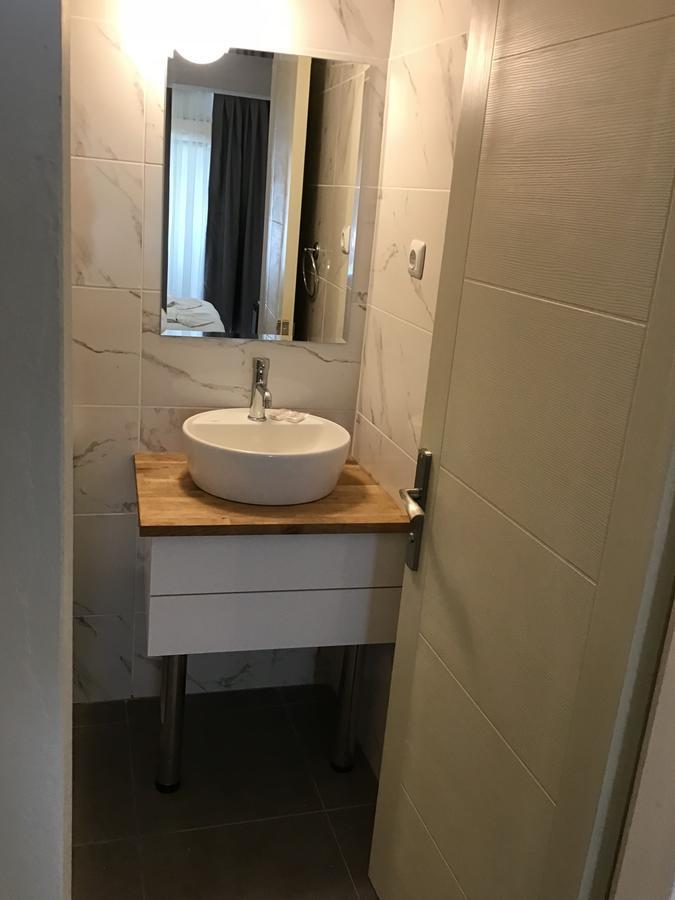 Hotel Balca İzmir Buitenkant foto