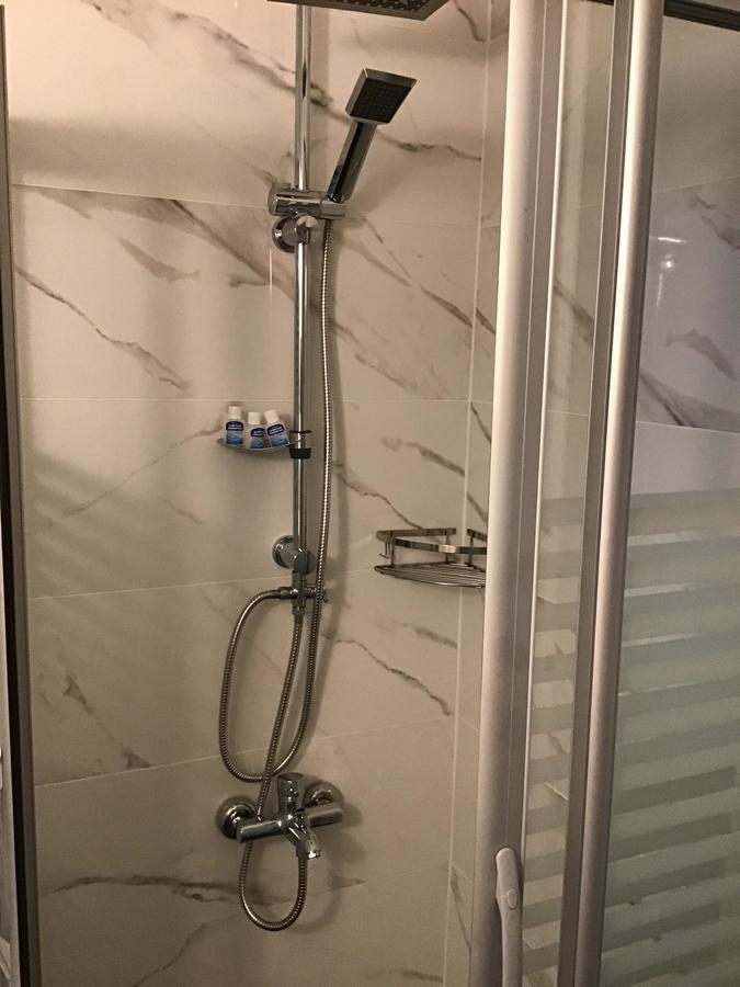 Hotel Balca İzmir Buitenkant foto