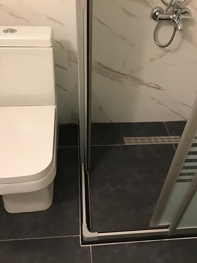 Hotel Balca İzmir Buitenkant foto
