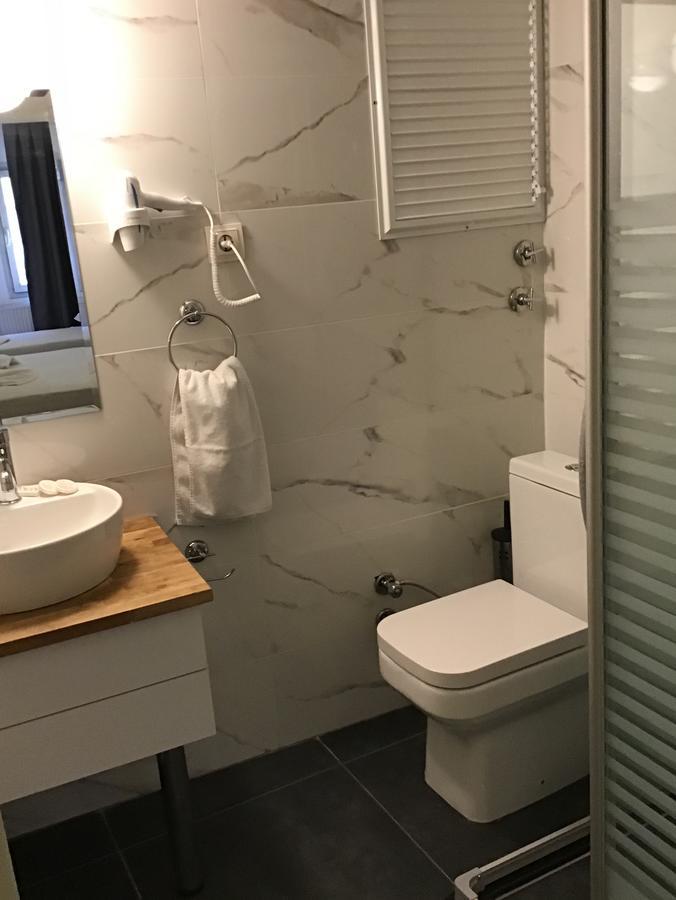 Hotel Balca İzmir Buitenkant foto