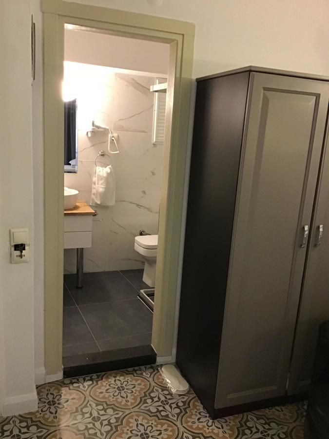 Hotel Balca İzmir Buitenkant foto
