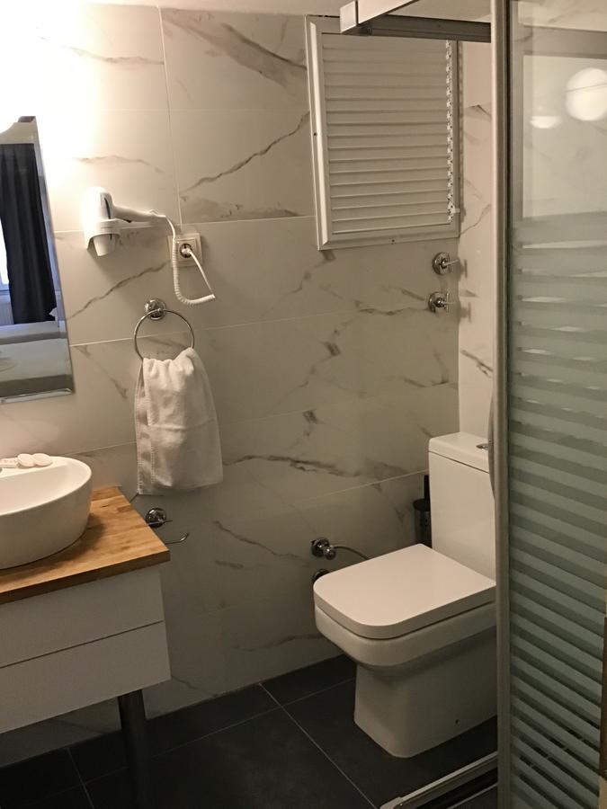 Hotel Balca İzmir Buitenkant foto