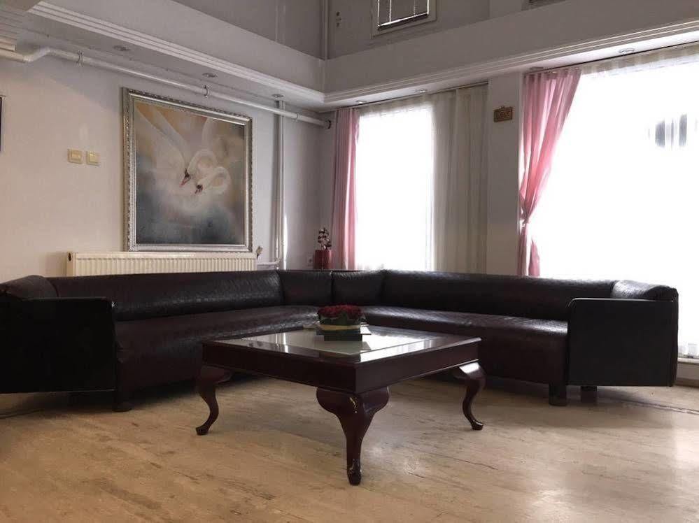 Hotel Balca İzmir Buitenkant foto