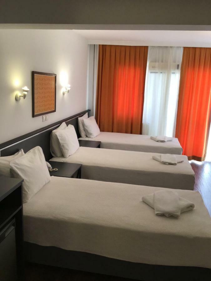 Hotel Balca İzmir Buitenkant foto