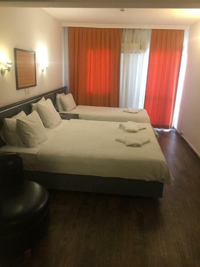 Hotel Balca İzmir Buitenkant foto
